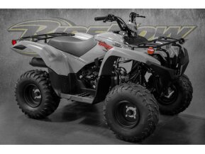 2022 Yamaha Grizzly 90 for sale 201221800